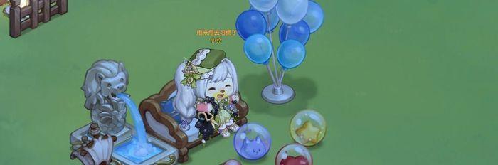 《奥比岛梦想国度》游戏星际问答指南（精彩问题答案一网打尽，让你成为星际迷中的高手）