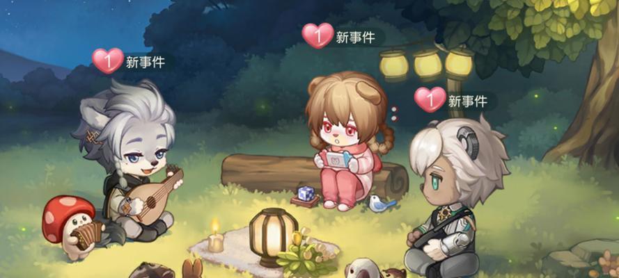 《奥比岛梦想国度》游戏泡泡机放置攻略（放置泡泡机，玩转奥比岛世界）