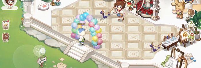 《奥比岛梦想国度》奥秘星宫攻略（探秘星宫，收获无限惊喜）