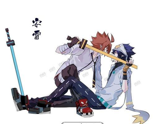 《凹凸世界》游戏安迷修即将上线，敬请期待！（探讨《凹凸世界》游戏安迷修的上线时间和相关情况）
