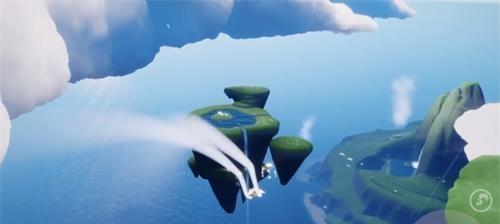 《Sky光遇》游戏圣岛季开启时间公布！（精彩活动即将来袭，你准备好了吗？）