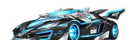 《QQ飞车》SPX赛车全方位介绍（掌握SPX技术征服赛场）