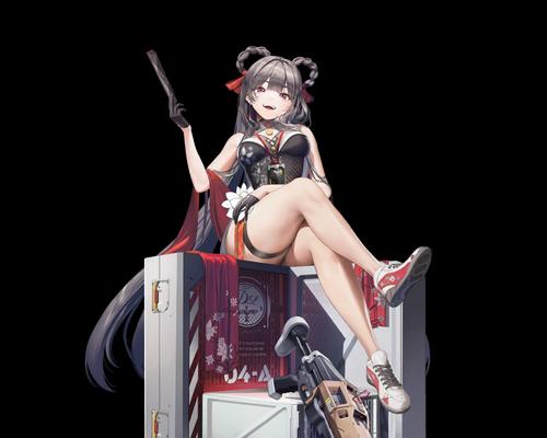 《NIKKE胜利女神》银华角色属性详情解析（银华角色属性详解，为你全面了解银华提供指引）