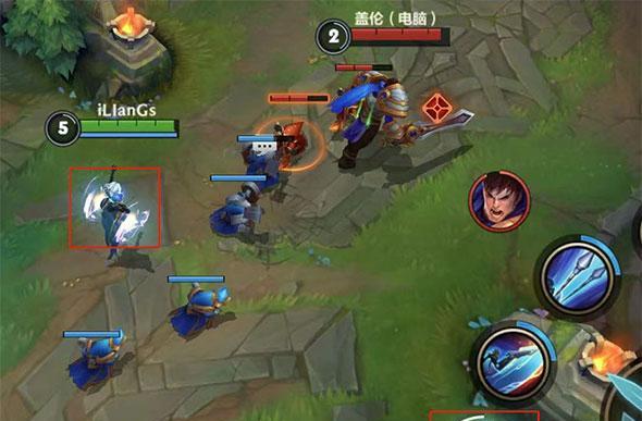 《LOL手游》中单法师AP符文怎么点？（探索法力值、魔法穿透和CD缩减的选择，为你的法师加点）