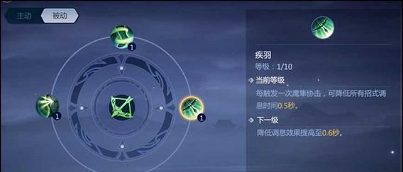 剑侠世界3易水秘籍搭配攻略（打造最强武侠角色，轻松冲级爆装备！）