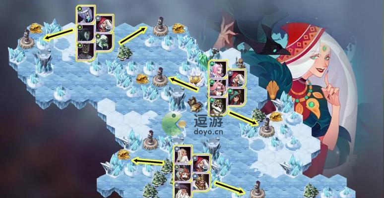 通关攻略及战术指南，尽享游戏乐趣（通关攻略及战术指南，尽享游戏乐趣）