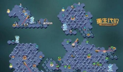 打破试炼之地的难关——《剑与远征瓦尔克》赏金试炼通关攻略（探究试炼之地秘密，获取赏金一网打尽）