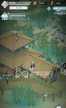 探秘江湖悠悠楚万卷喜好（一款以江湖为背景的文化传承游戏）