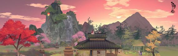 江湖悠悠，灵芝攻略传奇（打造最强角色，抢先领取灵芝宝藏）