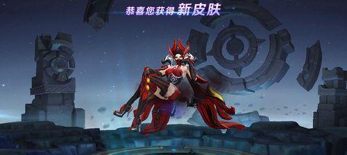 《王者荣耀》S22芈月技能详解（S22芈月如何释放强大的攻击力，轻松击败敌人）