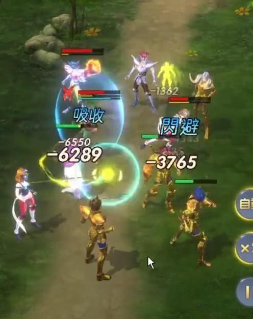 圣斗士星矢正义传说（掌握这些技巧，让你轻松过关！）