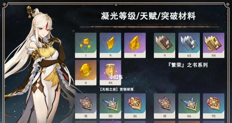 《原神11版本凝光主C辅助玩法攻略》（凝光辅助如何在战斗中发挥最大作用）