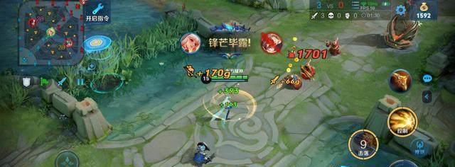 《王者荣耀》s18赛季公孙离出装及符文搭配攻略（尽显法术强度，轻松carry全场！）