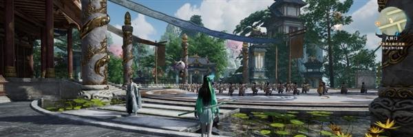 仙剑奇侠传7云存档及存档机制介绍（一键备份，随时恢复，游戏畅玩无忧）