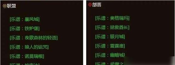 《魔兽世界》怀旧服部落任务攻略（部落的声音不能被忽视！——如何顺利完成怀旧服任务）