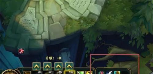 《LOL》游戏机器人S11出装攻略（如何让S11更强大？一文教你如何出装）