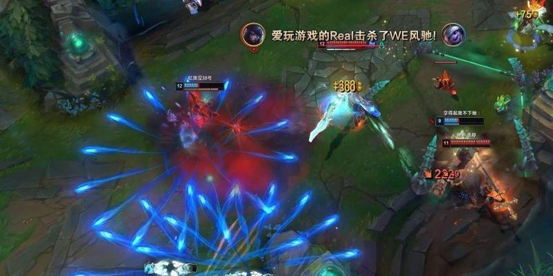 《LOL》S11厄斐琉斯出装指南（厄斐琉斯装备推荐，让你在游戏中称霸全场）