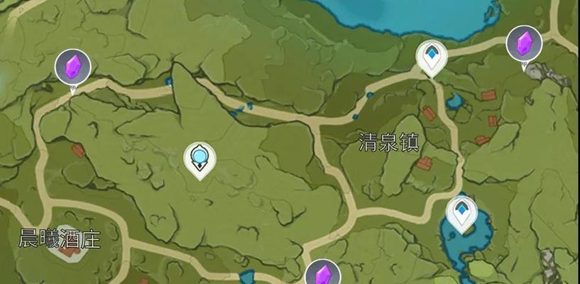 原神炼金合成大全（位置、材料、配方全解析！原神炼金合成你get了吗？）