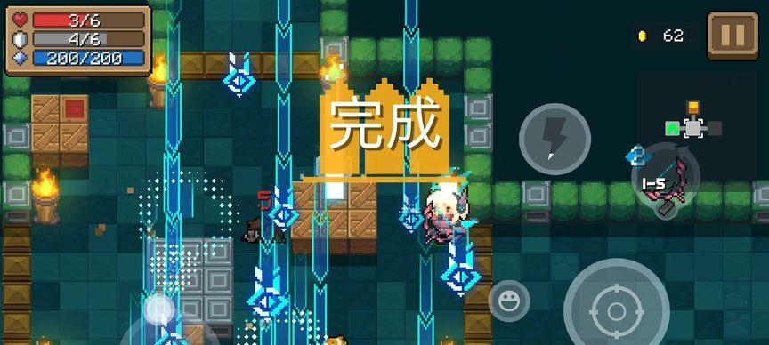 元气骑士西瓜详解（如何获得元气骑士西瓜以及它的作用）