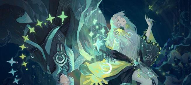 探秘以阴阳师妙笔绘世活动的奥妙（以阴阳师妙笔绘世活动玩法攻略）