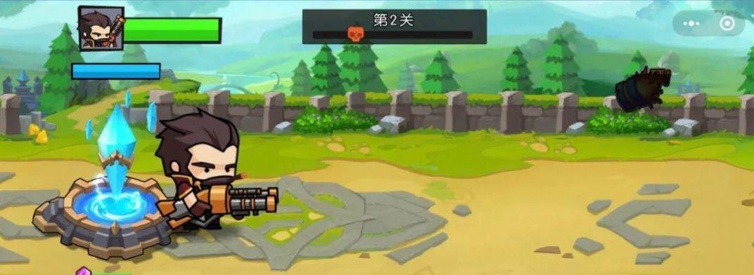 以暴走大侠走A攻略（暴力砍杀，拿下全A！）