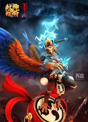 SP雷震子技能羁绊神将攻略（以封神召唤师为例，教你如何打造强力队伍）
