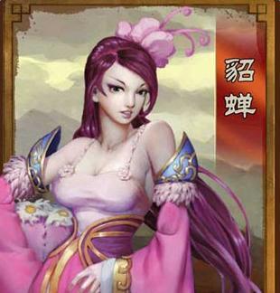 《真龙霸业》中的貂蝉（从技能组合到操作实战，教你成为最强貂蝉！）