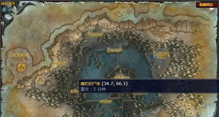 《魔兽世界》怀旧服哨塔和碉堡任务攻略（重温经典挑战任务）