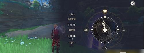 《原神》破灭之时成就攻略（怎么完成破灭之时成就，攻略分享）