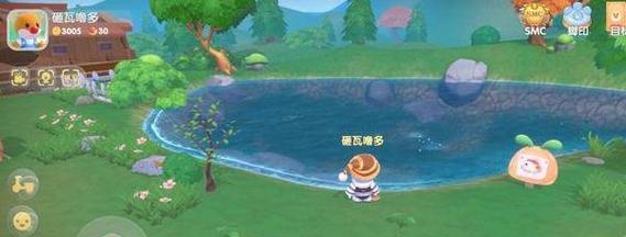 摩尔庄园手游攻略：花瓣获得大全