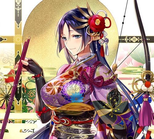 《FGO泳装奶光图鉴一览》（水中的枪奶光如何征服你的眼球）