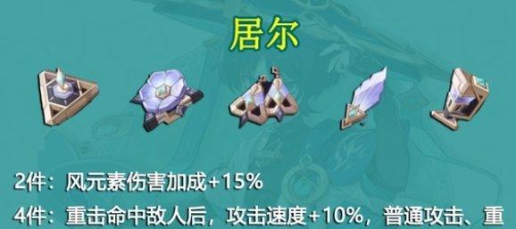 原神艾尔海森圣遗物搭配攻略（打造最强角色的技巧与秘诀）