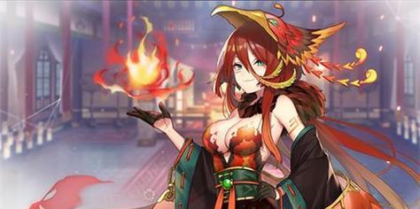 《以夕阳热气球人物图鉴全角色攻略详解》（带你玩转以夕阳热气球，全面了解每个角色的技能特点）