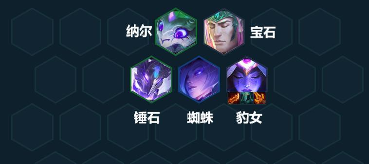 星界豹女出装攻略（探索最强装备，带你玩转星界豹女）