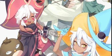 《探索魔女之泉2的新手攻略》（发现魔法的奇幻世界，解锁游戏乐趣）