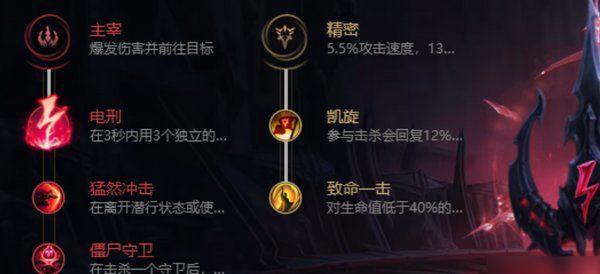 宝典盲僧出装攻略大全（无尽战力，深入探索，助你成为顶尖盲僧！）