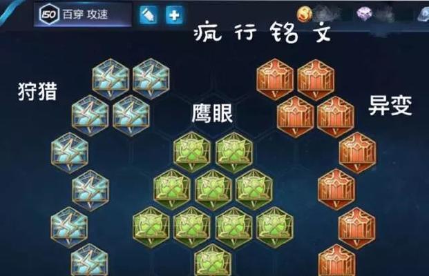 《全新版本守约铭文攻略》（为你揭秘最强出装方案，提升胜率无压力）