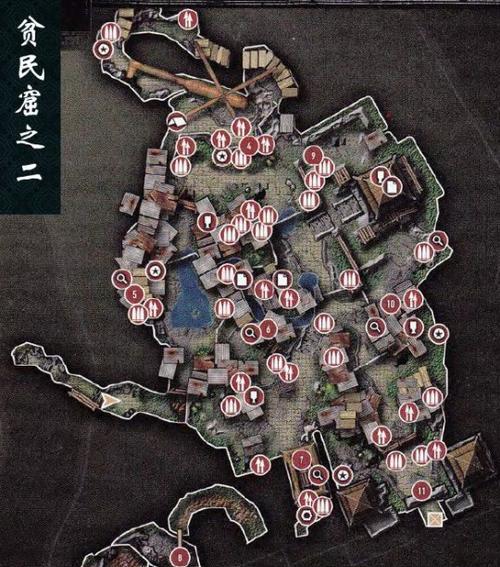 解密古墓丽影7攻略之探寻第一关（重返古代文明遗址，勇闯难关寻找宝藏）