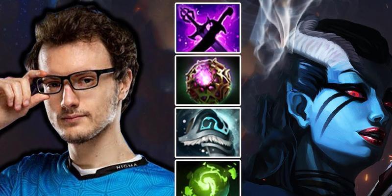 《掌握DOTA中主宰装的攻略》（一步一步揭秘如何成为主宰之王）