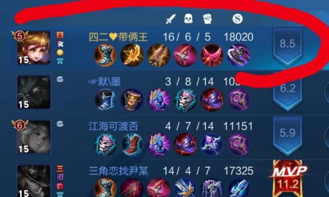 王者英雄（突破常规玩转不同的英雄战术）