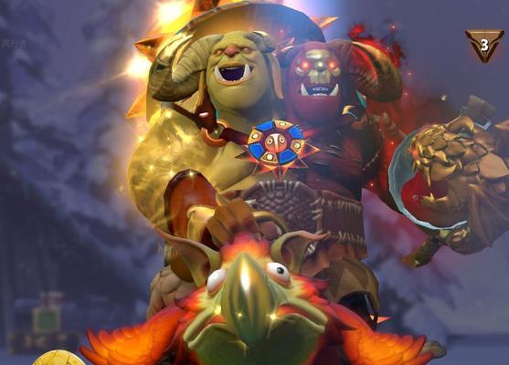 双头食人魔法师出装攻略（掌握关键技巧，实现高输出伤害）