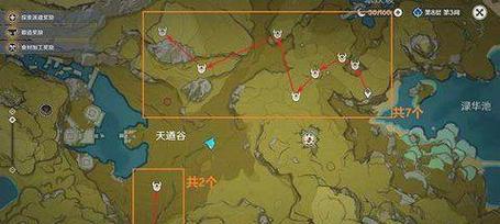 《冒险世界攻略大全》（一起探索未知的冒险世界吧！）
