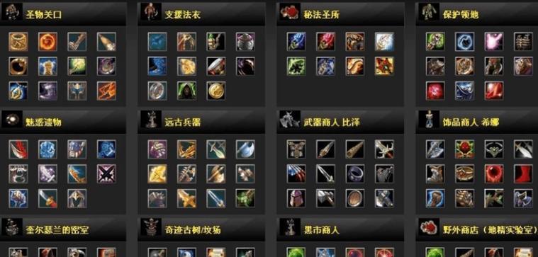 《猴子出装天赋加点攻略，助你在端游中独步江湖》（猴子出装天赋加点攻略，让你成为终极猴王！）