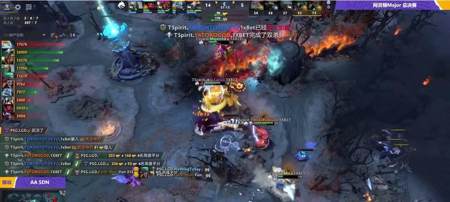 《魔兽Dota1中剃刀出装攻略》（剃刀装备选择与技巧详解）