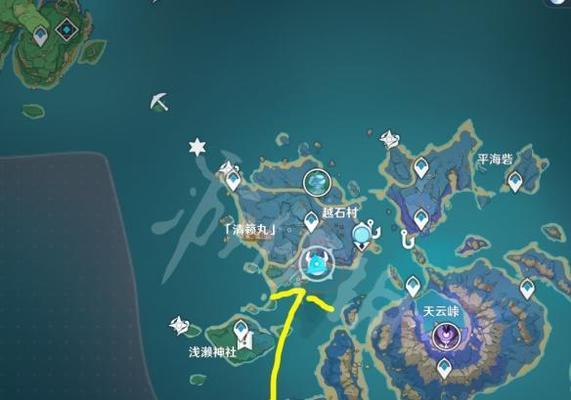 原神初期快速刷级攻略