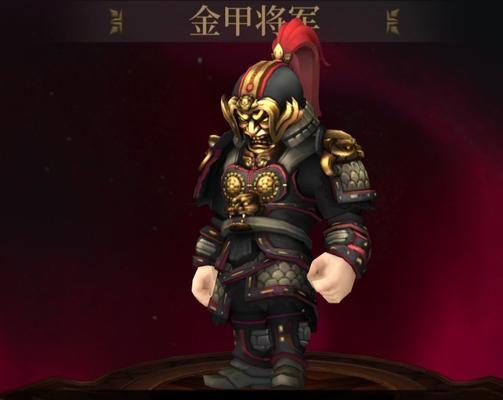 《暗魔领主》游戏副武器全解析（各类副武器详细介绍，打造你的最强角色）