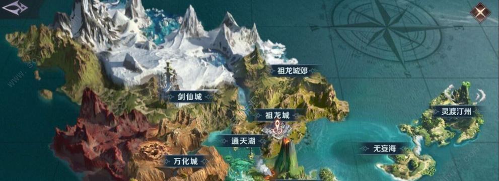 完美世界小毛隐藏任务攻略（寻找隐藏任务，完成游戏挑战）