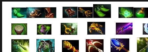 《Dota7.0蝮蛇出装攻略》（掌握蝮蛇的关键装备，带你征服战场）
