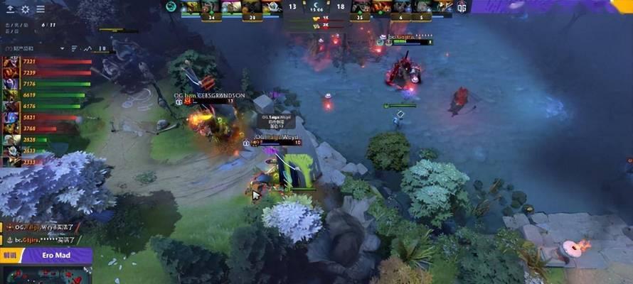 《Dota剃刀出装攻略大全》（全面解析剃刀的出装策略与技巧）