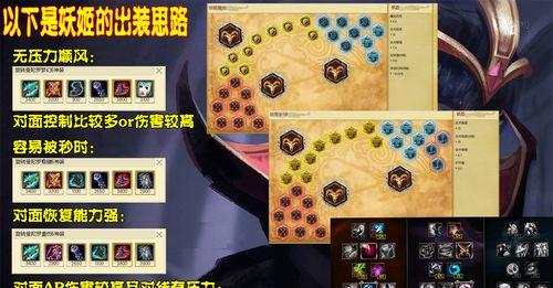 揭秘猫咪的最强天赋出装攻略（探寻猫咪天赋，打造最强出装）